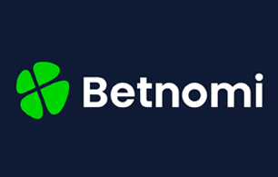 Betnomi Casino